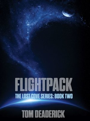 cover image of FLIGHTPACK